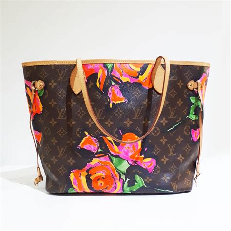 louis vuitton stephen sprouse|louis vuitton stephen sprouse neverfull.